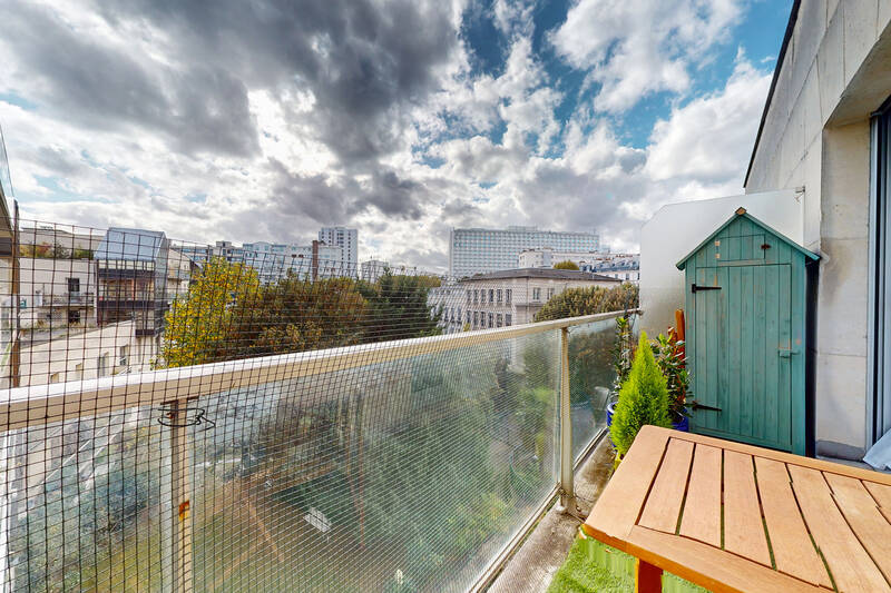 Paris 13E (75013)