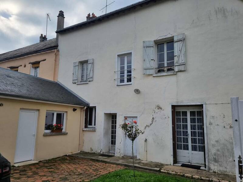 Bailleau-Armenonville (28320)
