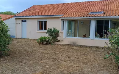 Bouguenais (44340)