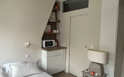 Paris 16E (75016)