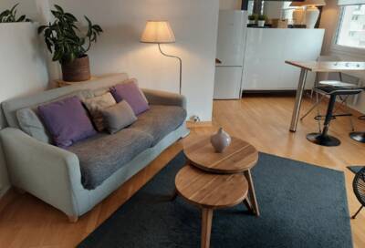 Vente appartement 2 pièces Le Havre (76)
