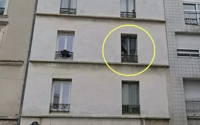 Paris 14E (75014)