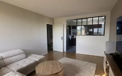 Cergy (95000)