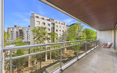 Paris (75016)