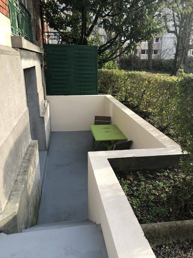 / Collocation Meublée  3 Pièces  - 2 Chambres Individuelles - Par Chambre