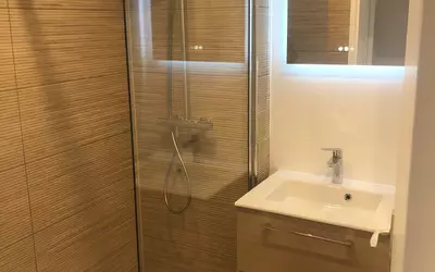 Montigny-Le-Bretonneux Avec 2 Terrasses 59 M2