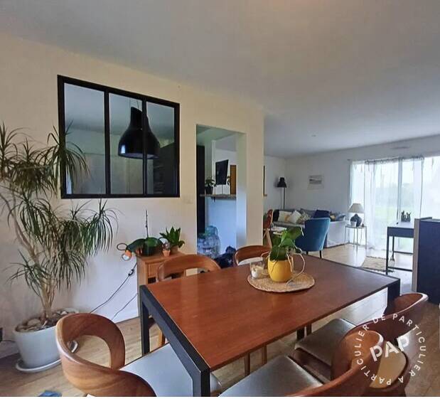 Vente maison 160 m² Louannec (22700) - 160 m² - 379.000 € | Particulier à Particulier — 4