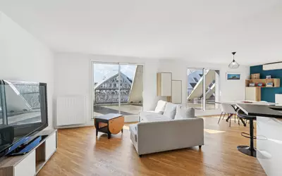 Bordeaux (33000)