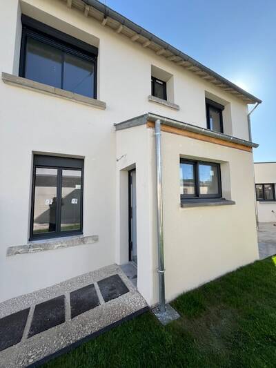 Vente maison 5 pièces Orléans (45)