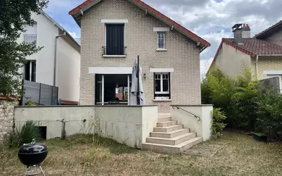 Saint-Maur-Des-Fossés (94100)