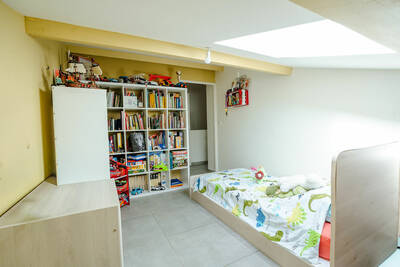 Vente appartement 4 pièces Vitrolles (13127)