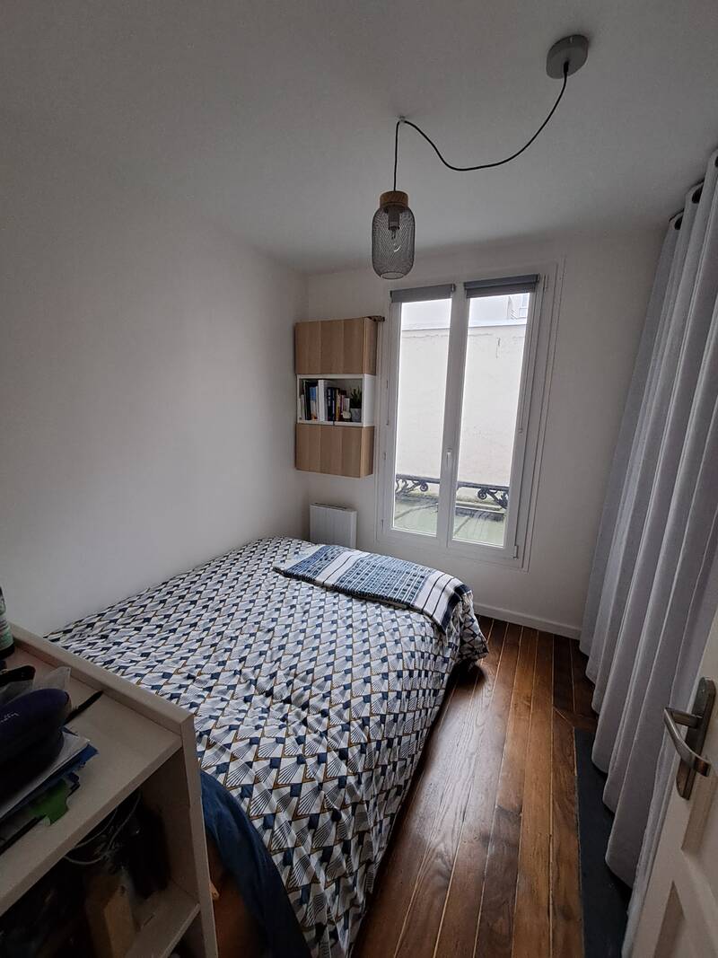 Paris 18E (75018)