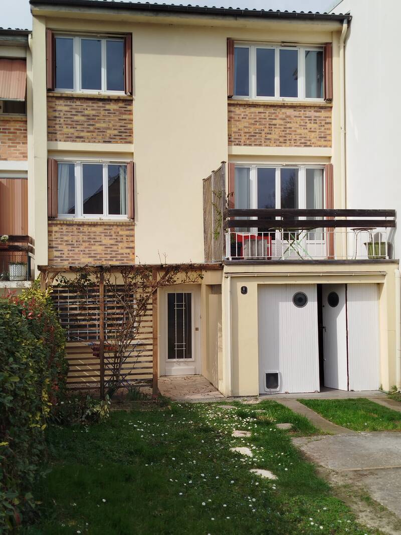 Pontoise (95000)