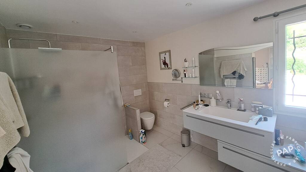 Vente maison 187 m² Cotignac (83570) - 187 m² - 950.000 € | Particulier à Particulier — 8