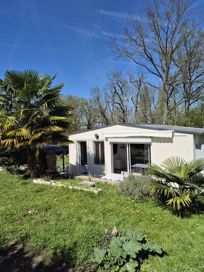 Vente maison 3 pièces Dammarie-les-Lys (77190)