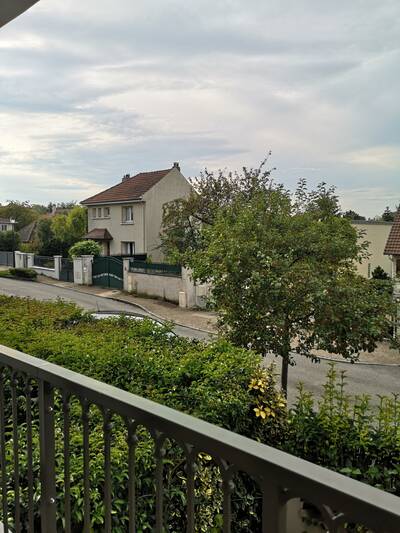 Location appartement 2 pièces Mareil-Marly (78750)