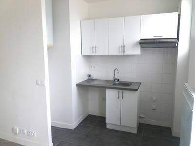 Location appartement 2 pièces Aulnay-sous-Bois (93600)