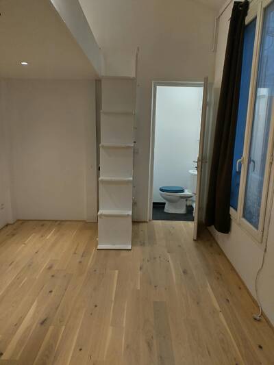 Vente appartement studio Vincennes (94300)