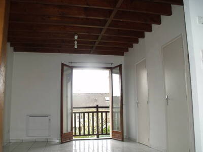 Location appartement 2 pièces Jouy-en-Josas (78350)