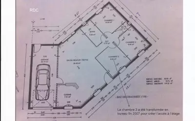 Précigné (72300)