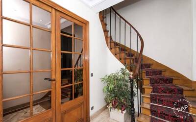 Vente appartement 3 pièces Paris 15e