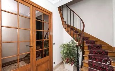 Paris 15E (75015)