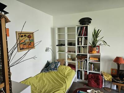 Vente appartement 3 pièces Saint-Denis (93)