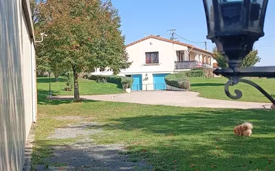 Fontaine-Chalendray (17510)