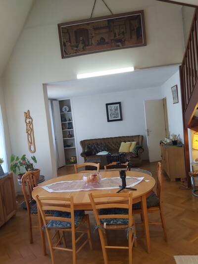 Location appartement 6 pièces Évry-Courcouronnes (91)