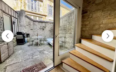 Senlis (60300)