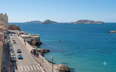 Marseille 7E (13007)