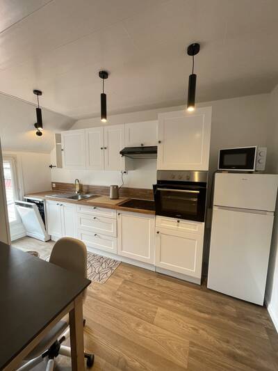 Location appartement 4 pièces Troyes (10000)