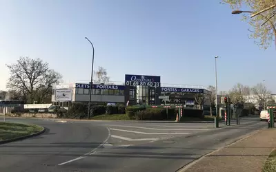 Nozay (91620)