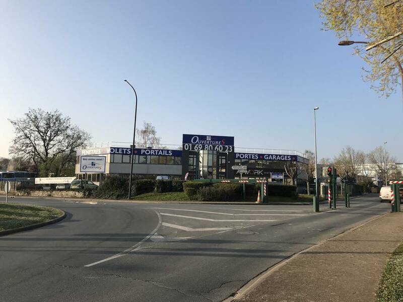 Nozay (91620)