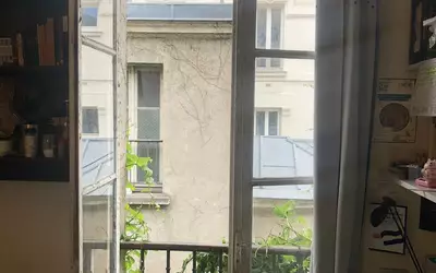 Paris 5E
