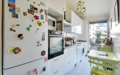 Neuilly-Sur-Seine (92200)