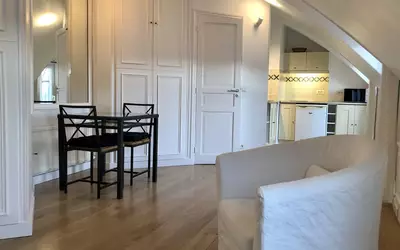 Paris 16E