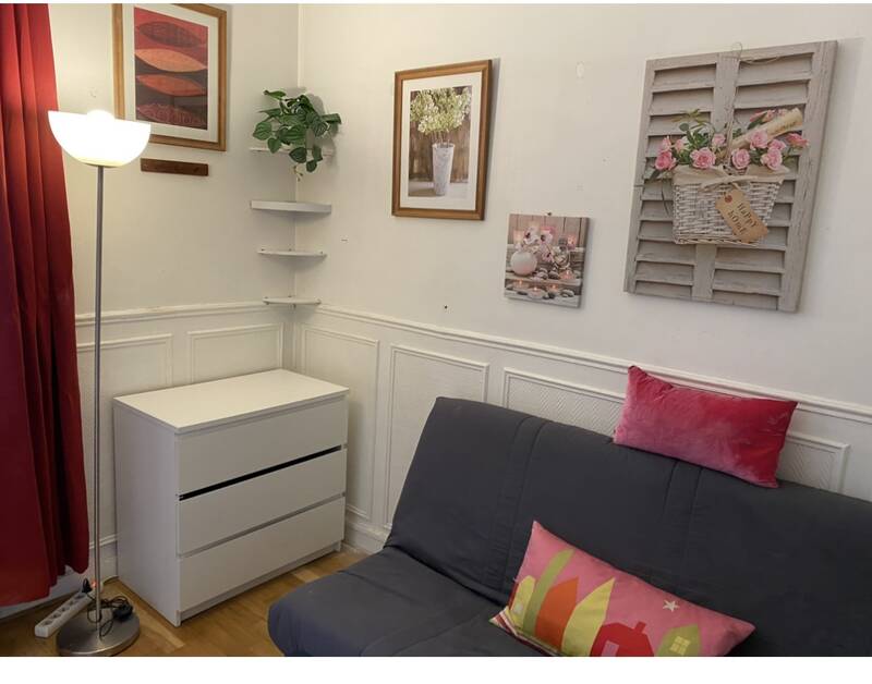 Paris 17E (75017)