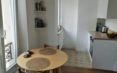 Paris 18E (75018)