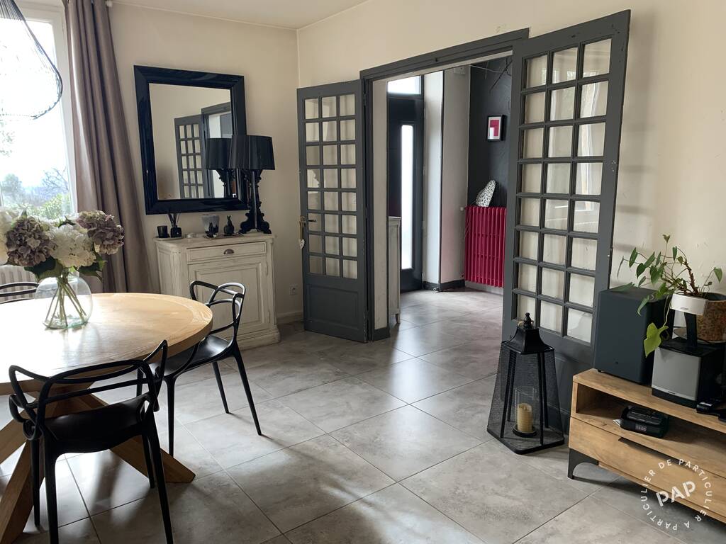 Vente maison 130 m² Aubenas (07200) - 130 m² - 325.000 € | Particulier à Particulier — 2