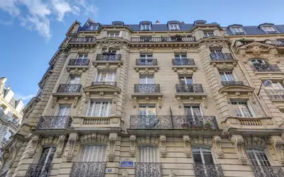 Paris 15E (75015)