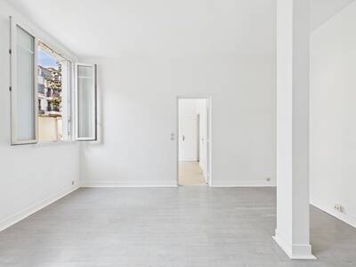Vente appartement 2 pièces Maisons-Alfort (94700)