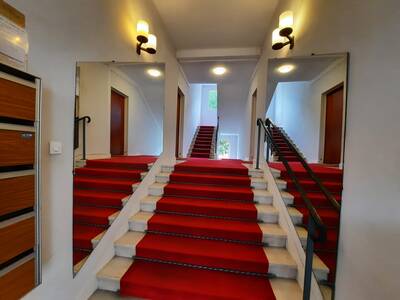 Vente appartement 3 pièces Neuilly-sur-Seine (92200)