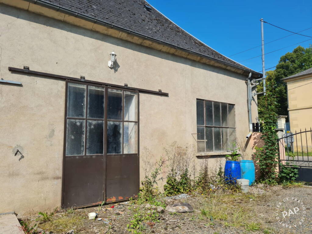 Vente maison 90 m² Poiseux (58130) - 90 m² - 72.000 € | Particulier à Particulier — 10