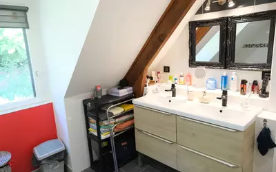 Chemillé-Sur-Indrois (37460)