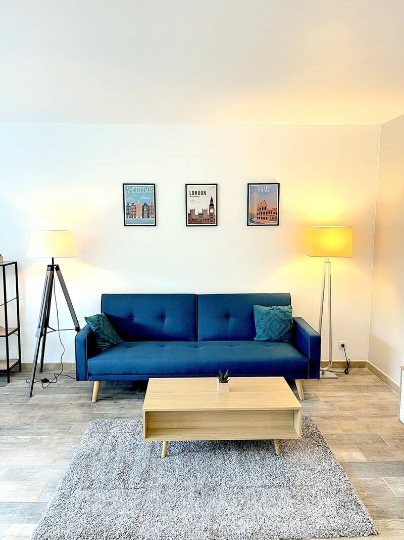 Cergy (95000)