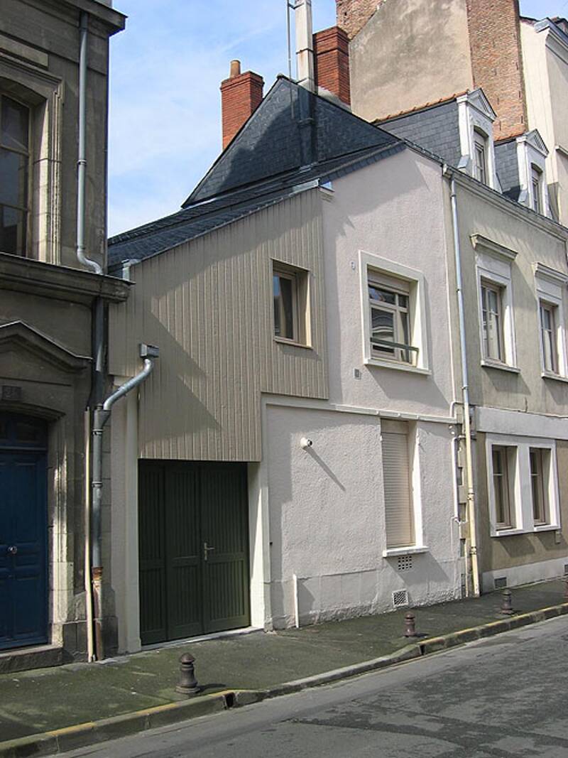 Angers (49000)