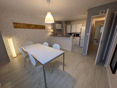 Location appartement 4 pièces Toulouse (31)