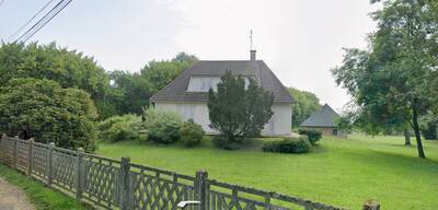 Vente maison 6 pièces Fiquefleur-Équainville (27210)