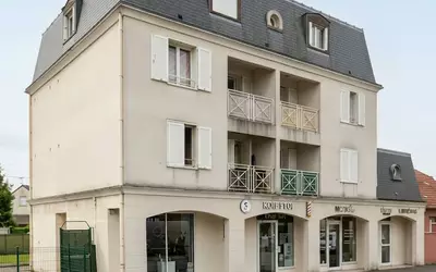 Vigneux-Sur-Seine (91270)